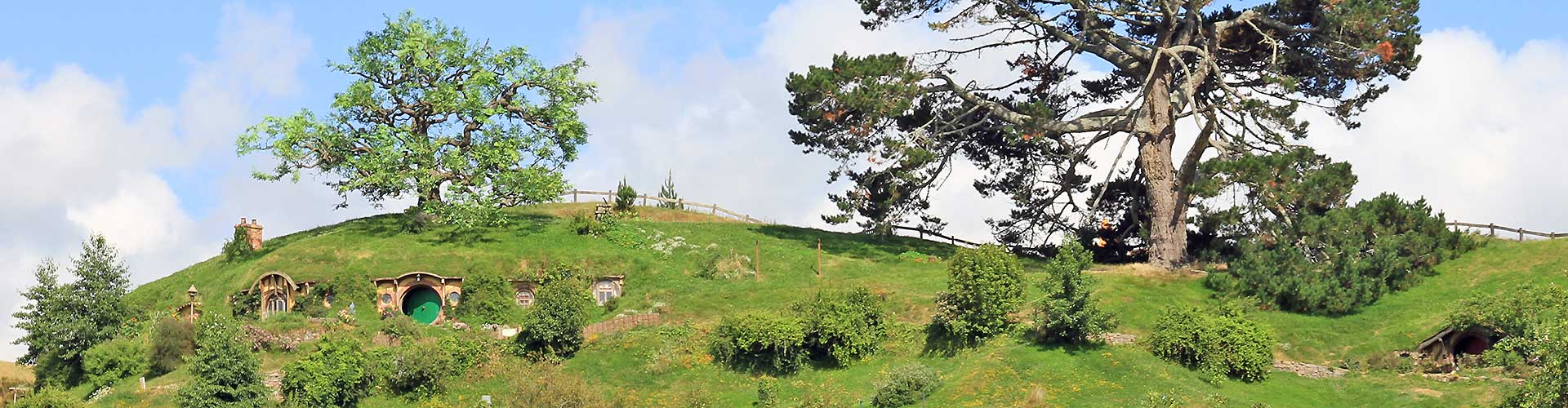 KiaOra in New Zealand - Welcome To Paradise!